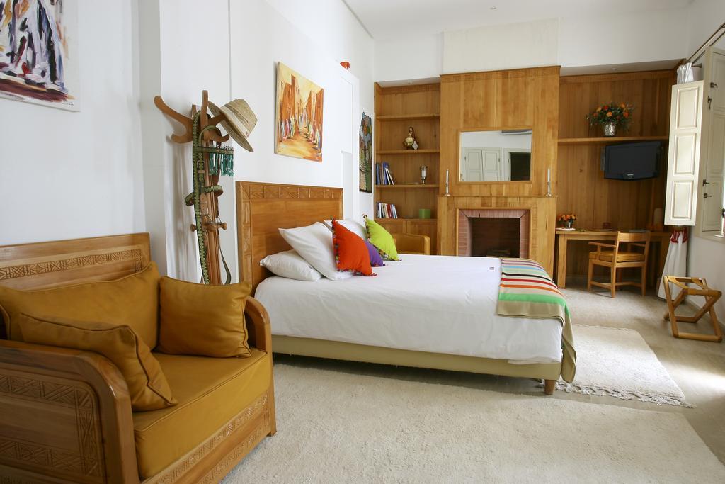 Riad Marrabahia Marrakesh Rom bilde